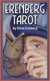 Erenberg Tarot by Steve Erenberg