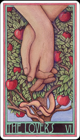 Erenberg Tarot by Steve Erenberg