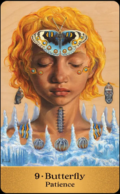 Totem Guardians Oracle by Tanya Bond