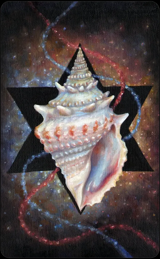 Totem Guardians Oracle by Tanya Bond