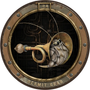 Maxine Gadd's Zoologica: The Steampunk Oracle by Leela J. Williams
