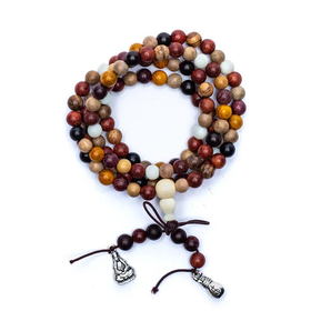 Malahelmet 'Four Woods' 108 helmeä (6mm)