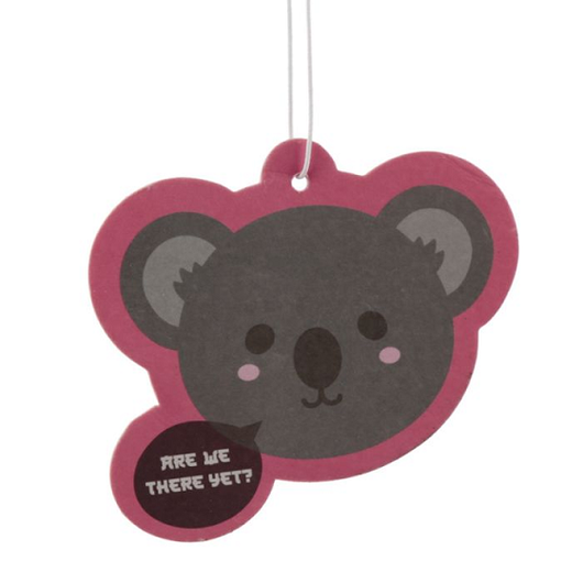 Ilmanraikastin 'Koala - Peach'