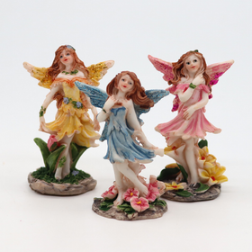 Pikkukeiju 'Fairy Garden' 60mm