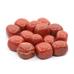 Jaspis 'Corners' 20-30mm