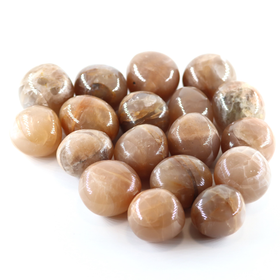 Kuukivi 'Round' 25-30mm 