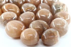 Kuukivi 'Round' 25-30mm 