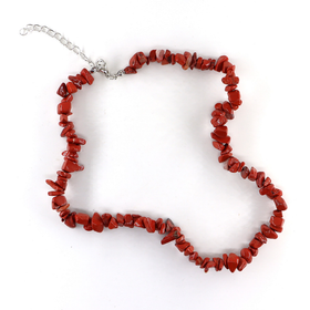 Sirukaulakoru 'Punainen Jaspis' 40cm