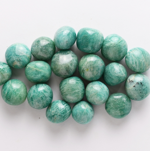 Amatsoniitti 'Round' 20-30mm