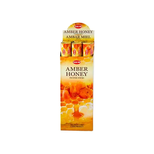 Amber Honey suitsuke (HEM)