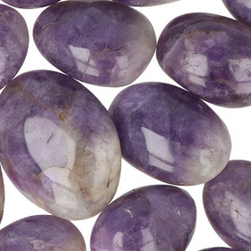 Ametisti 'Kämmenkivi' 45-55mm