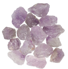 Ametisti Raakapala 45-60mm 2-laatu