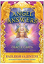 Angel Answers Oracle Cards by Radleigh Valentine
