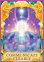 Angel Answers Oracle Cards by Radleigh Valentine