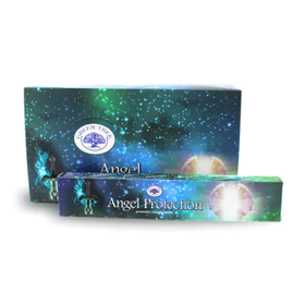 'Angel Protection' suitsuke 15g (Green Tree)