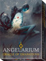 Angelarium Oracle of Emanations by Eli Minaya & Peter Mohrbacher