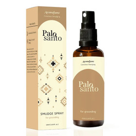 Aromafume 'Palo Santo Smudge Spray' 100ml