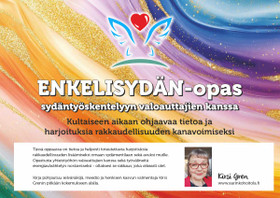 Kirsi Gren: Enkelisydän-opas