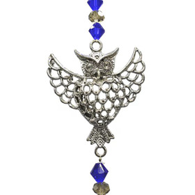 Aurinkosieppari 'Pöllö'