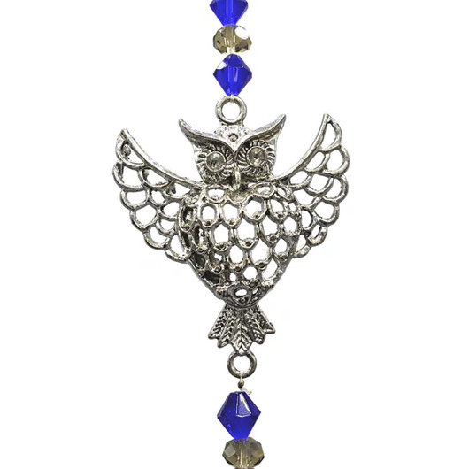 Aurinkosieppari 'Pöllö'