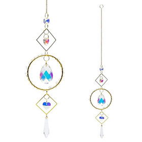 Aurinkosieppari 'Vuorikide & Kristallisydän'