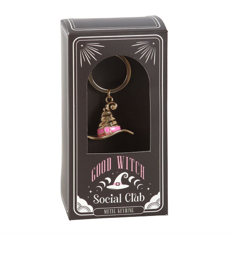 Avaimenperä 'Good Witch'