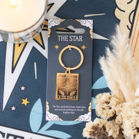 Avaimenperä 'The Star'