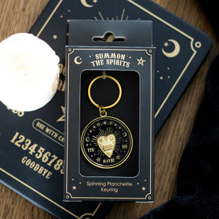 Avaimenperä 'Planchette'