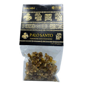 Banjara Hartsi Palo Santo