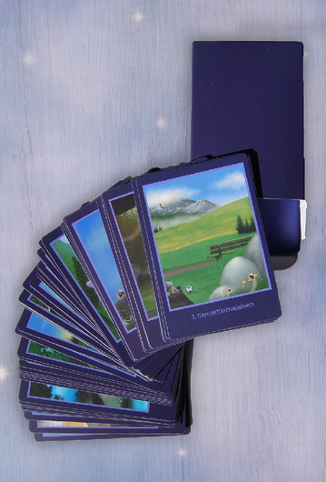 Maija & Jan-Peter Bäckman: Bombus - Kimalaisten viestit ihmisille