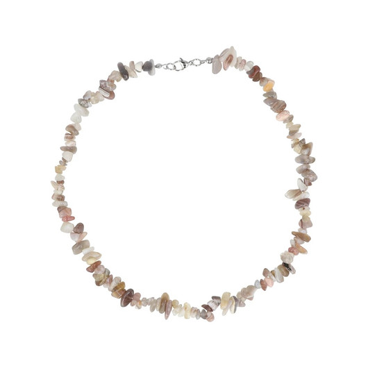 Botswana Akaatti Sirukaulakoru 45cm