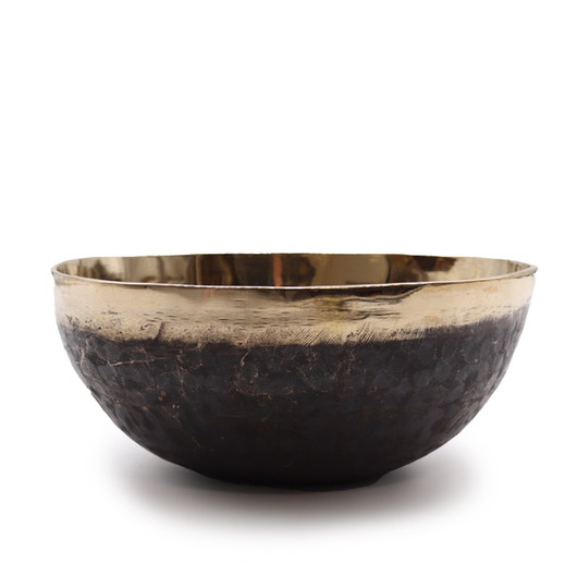 Tiibetiläinen äänimalja 'Chaken' Ø21cm/1120g