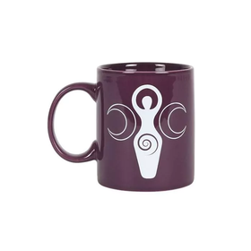 Muki 'Divine Goddess'