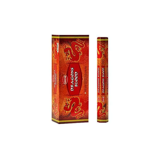 Dragons Blood suitsuke (HEM)
