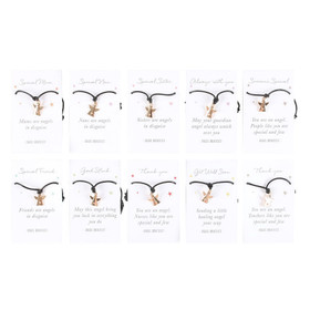 Enkeli Rannekoru 'Angel Bracelet'