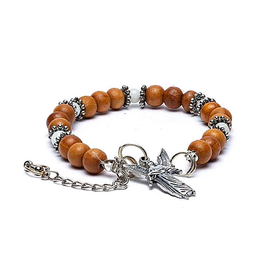 Rannekoru 'Arkkienkeli Gabriel' (Lahjapakkauksessa)