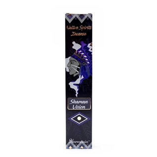 Native Spirits 'Shaman Vision Lavender' suitsuke (Goloka)