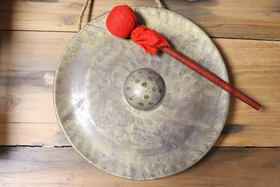 Gongi 'Vietnam' 25cm