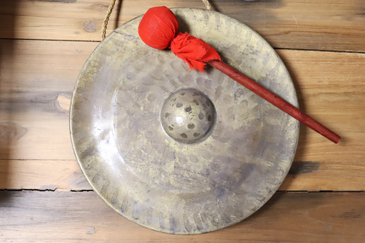 Gongi 'Vietnam' 25cm