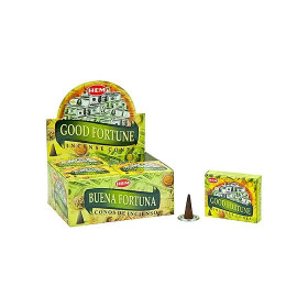Good Fortune kartiosuitsuke (Hem)
