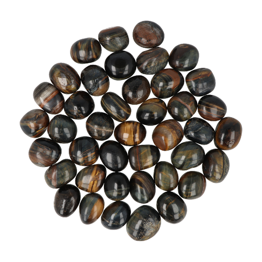 Haukansilmä 'Pebble' 15-20mm