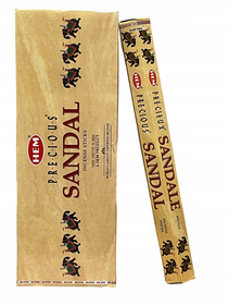 Precious Sandal suitsuke (Hem)