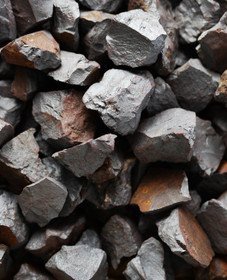 Hematiitti Raakapala 30-40mm