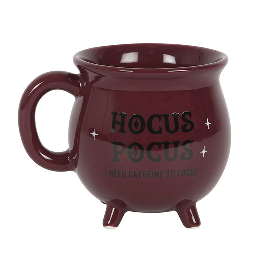 Muki 'Hocus Pocus Cauldron'
