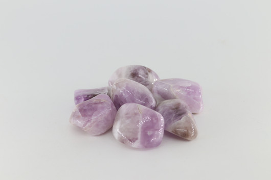 Ametisti Aarre: Ametisti 15x35mm