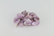 Ametisti Aarre Ametisti shamaanikivi 10x18mm