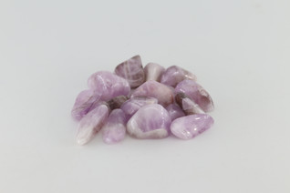 Ametisti Aarre Ametisti shamaanikivi 10x18mm