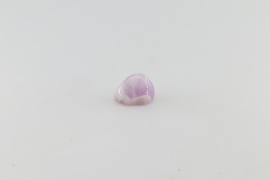 Lapin Ametisti: Ametisti Shamaanikivi 15*20mm