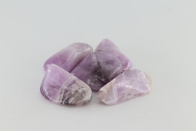 Ametisti Aarre: Ametisti 20x40mm