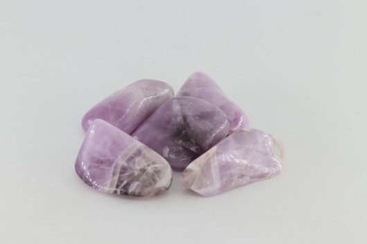 Ametisti Aarre: Ametisti 20x40mm